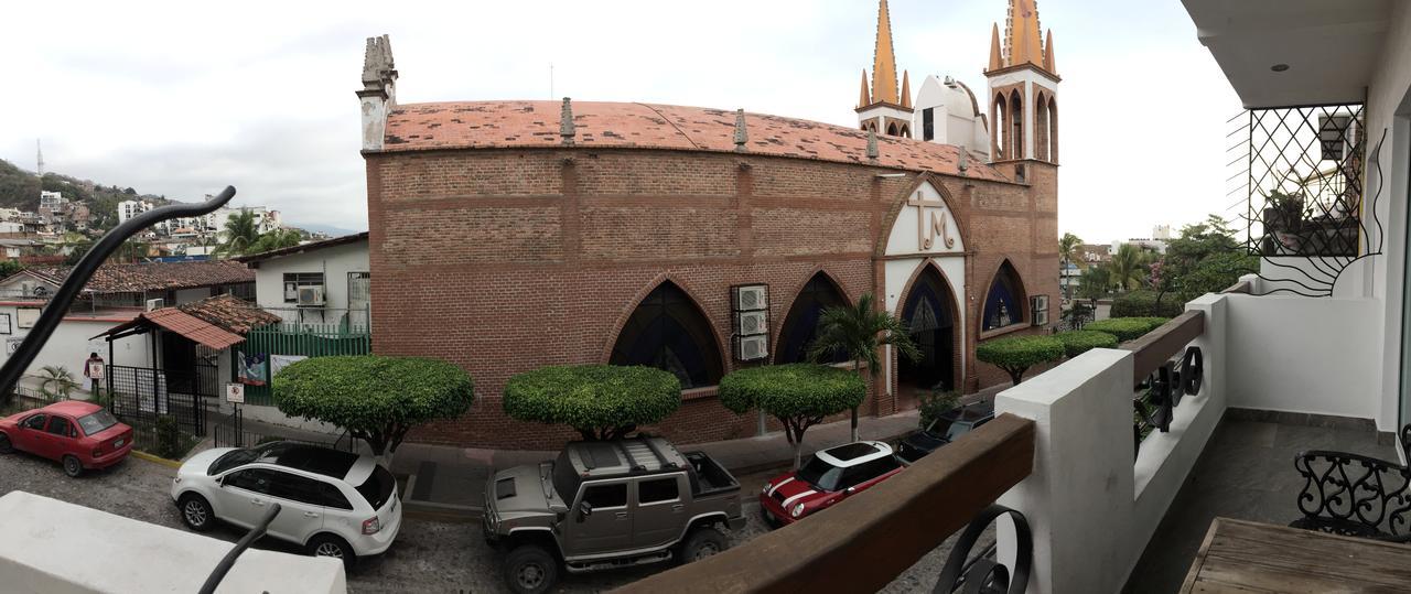 Casa Del Parque Vallarta Puerto Vallarta Exterior photo