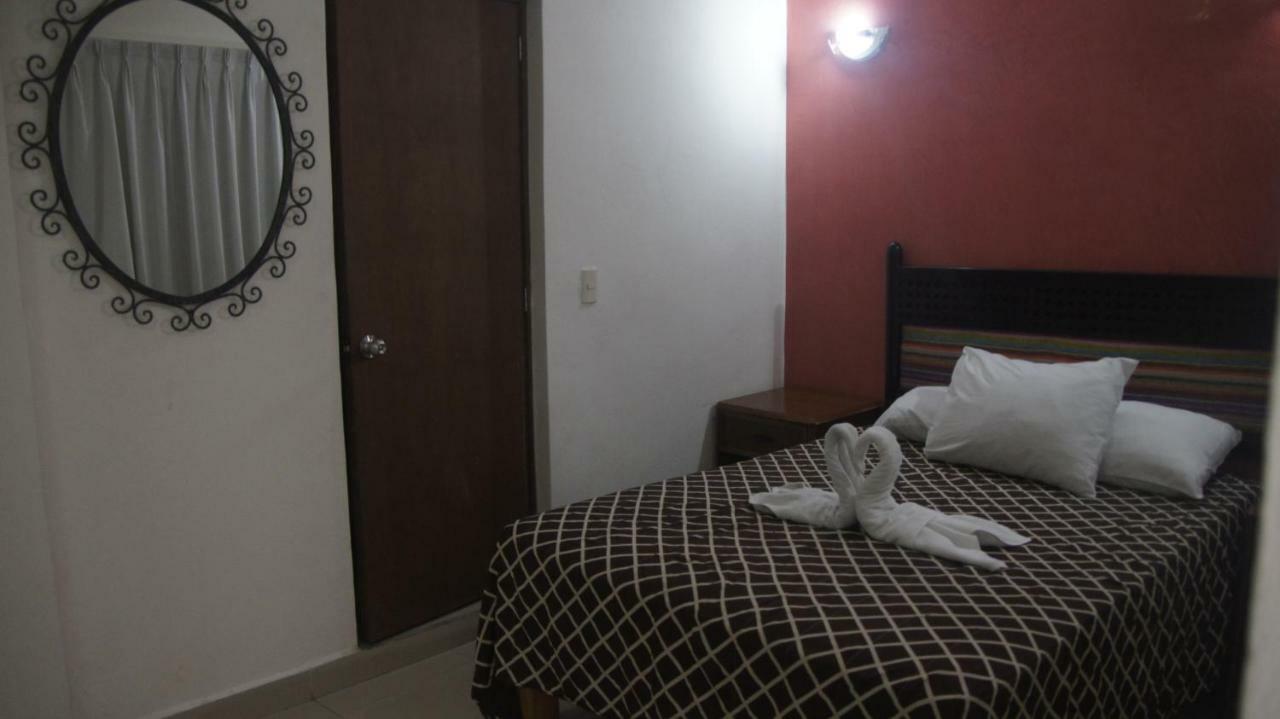 Casa Del Parque Vallarta Puerto Vallarta Exterior photo